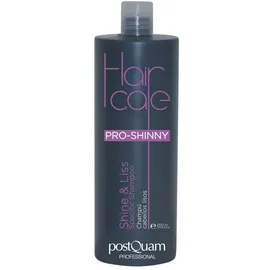 Postquam Spezifisches Shampoo Glanz & Glätte 1000 ml