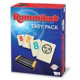 Rummikub Easy Pack - Logisches Familienspiel für 2-4 Spieler