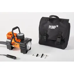 PUMP'IN Luftkompressor 218