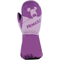 Roeckl Frasco Fäustlinge Lila 2