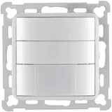 Legrand Creo 3-leiter 180° Uw A77673