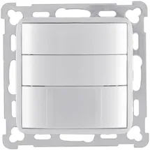 Legrand Creo 3-leiter 180° Uw A77673