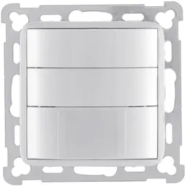 Legrand Creo 3-leiter 180° Uw A77673