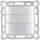 Legrand Creo 3-leiter 180° Uw A77673