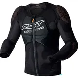 RST Brustprotektor Race Dept D3O Performance L/XL Schwarz