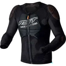 RST Brustprotektor Race Dept D3O Performance L/XL Schwarz