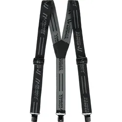 MAIER SPORTS Accessoire Suspender, black, 1