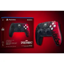 Sony PS5 DualSense Wireless-Controller Marvel’s Spider-Man 2 Limited Edition