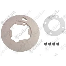 Vaillant Isolierplatte 202802