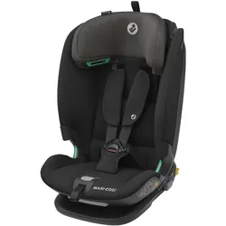 Maxi-Cosi Kindersitz Titan Plus i-Size, schwarz