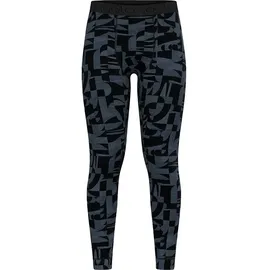 Odlo Baselayer-hose Provincial Blue/Black M