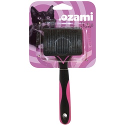 Ozami Comb Self-Cleaning (740.6010) (Katze), Tierpflegemittel