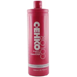 C:EHKO Energie Stabilet Color Lock Conditioner 1000 ml