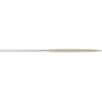 Pferd tools PFERD Diamant-Nadelfeile Vogelzunge 140mm D126 (mittel) für
