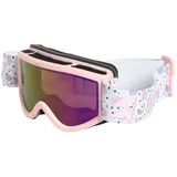 Bliz Pixie Kinder Matte Pink Brown Pink Multi 25/26