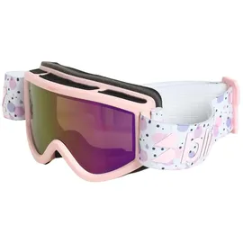 Bliz Pixie Kinder Matte Pink Brown Pink Multi 25/26