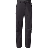 Vaude Farley Stretch Iii Hosen - Black - 46