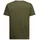 La Sportiva Made Of Mountain T-Shirt Herren Cypress/Chalk M