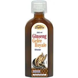 Ginseng Gelee Royale Elixier