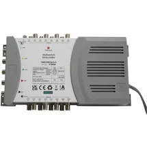 TRIAX TMS/CKR 5x16 S