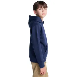Element Hoodie Blue 12
