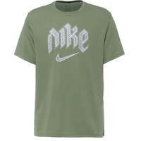 Nike Dri-fit Run Miler T-Shirt 386 M