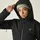 Dare 2b Dare2b Torrek Jacke - Black - 42