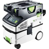 Festool Absaugmobil CLEANTEC CTM MIDI I 574822