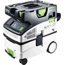 Festool Absaugmobil CLEANTEC CTM MIDI I 574822