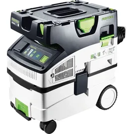 Festool Absaugmobil CLEANTEC CTM MIDI I 574822