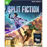 Split Fiction (Xbox One/SX)