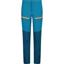 CMP Kinder Keilhose KID LONG PANT, REEF, 140