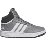 Mid 3.0 Kids Grey Three / Cloud White / Grey Six 37 1/3