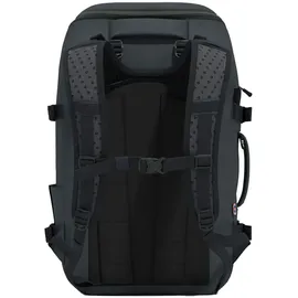 Cabin Zero ADV 42L-Adventure Cabin Backpack Original Grey