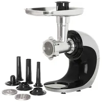 Adler AD 4131 3-in-1 Schwarz