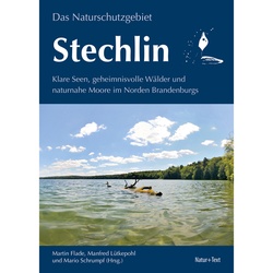 Das Naturschutzgebiet Stechlin, Gebunden