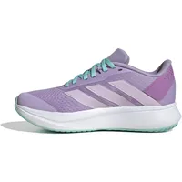 Adidas Duramo SL Laufschuhe, Powder Plum/Ice Lavender/Flash Aqua
