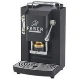 Faber Pro Deluxe 3.0 Black/Chrome