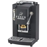 Faber Pro Deluxe 3.0 Black/Chrome
