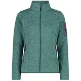CMP 3h14746 Fleece - Agave / Opale - L