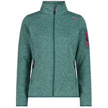 CMP 3h14746 Fleece - Agave / Opale - L