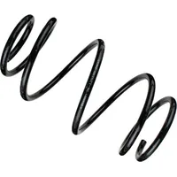 Bilstein Fahrwerksfeder Vorderachse