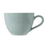 SELTMANN WEIDEN Beat Kaffeetasse 260ml relief arktisblau (001.753835)