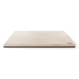Knuffelwuff Hundematte Berrith 100 x 70 cm Beige