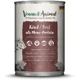 Venandi Animal Rind Monoprotein 6 x 400 g