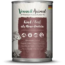 Venandi Animal Rind Monoprotein 6 x 400 g