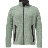 Schöffel CIRC Fleece Jk Style Yew WMS Grün 36