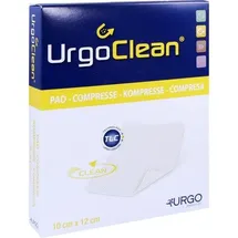 Urgo Kompresse 10 x 12 cm 10 Stück