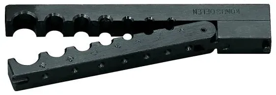 GEDORE 233107 Spannbacke 3/16 - 3/4