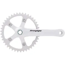 Stronglight Kettenradgarnitur Impact